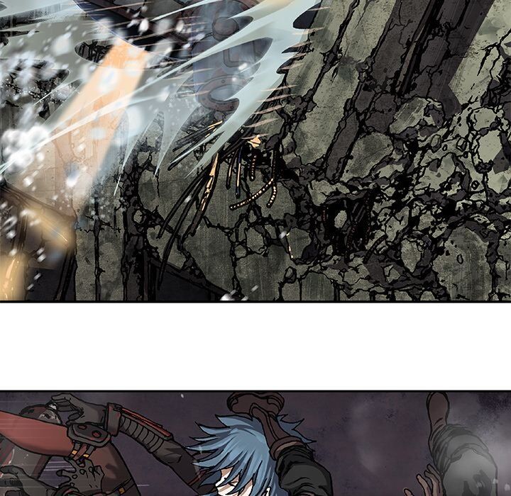 Read Leviathan (Lee Gyuntak) EN Manga Online