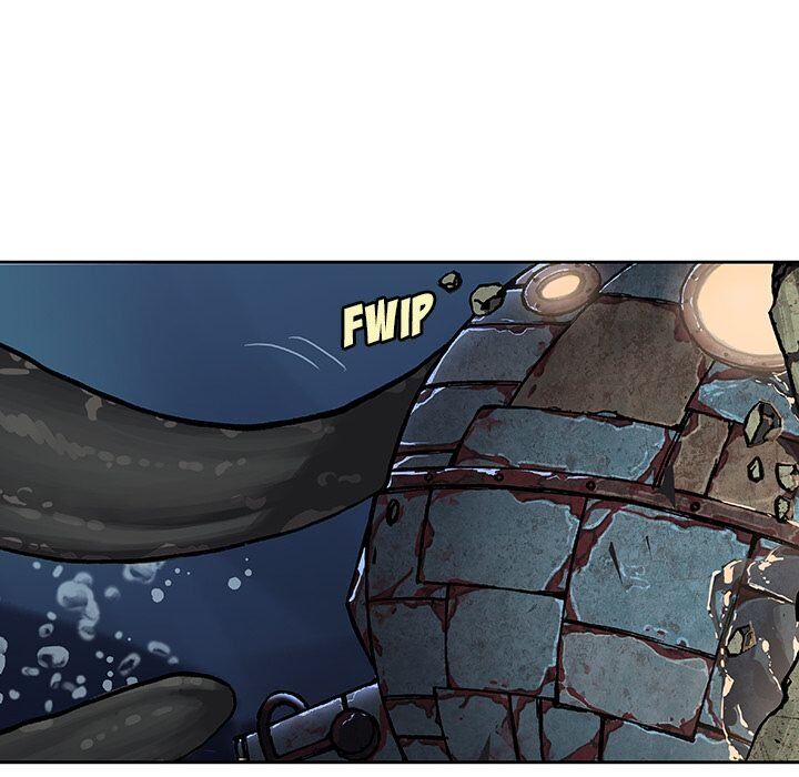 Read Leviathan (Lee Gyuntak) EN Manga Online