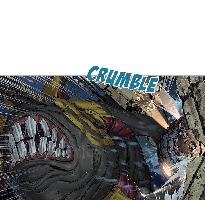 Read Leviathan (Lee Gyuntak) EN Manga Online