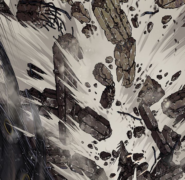 Read Leviathan (Lee Gyuntak) EN Manga Online