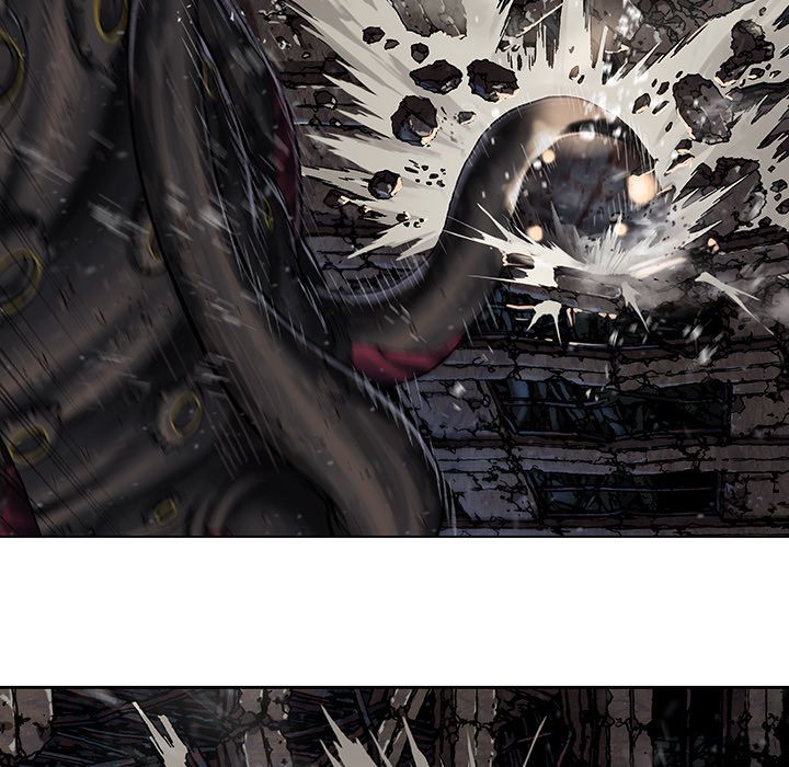 Read Leviathan (Lee Gyuntak) EN Manga Online