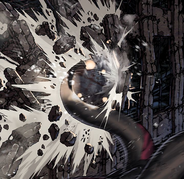 Read Leviathan (Lee Gyuntak) EN Manga Online