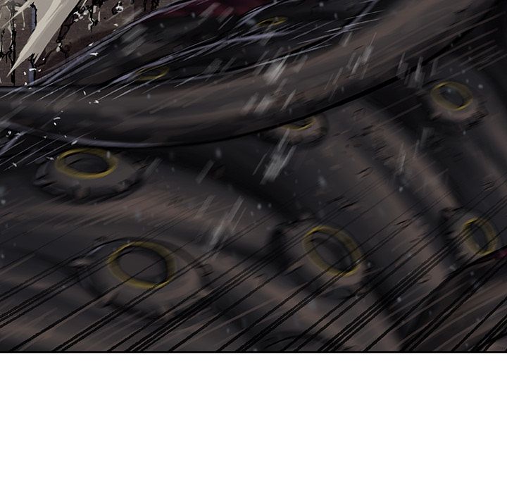 Read Leviathan (Lee Gyuntak) EN Manga Online
