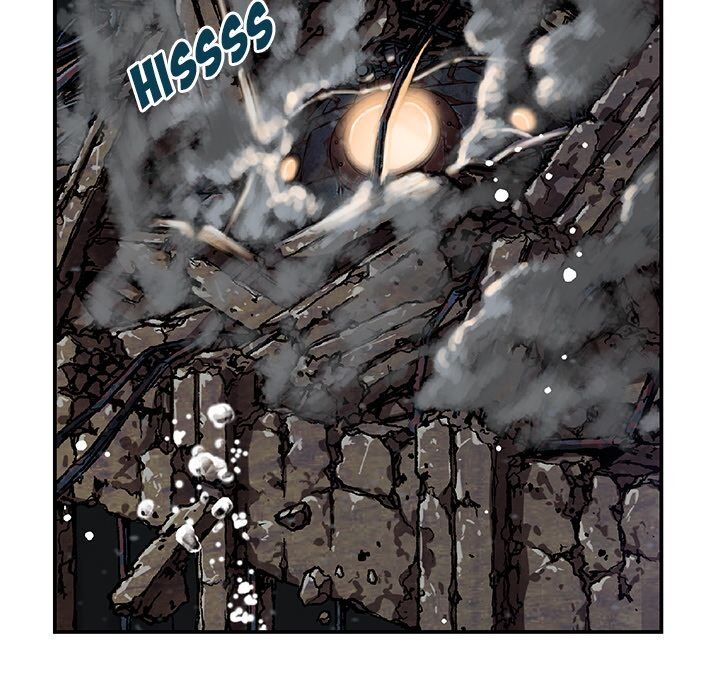 Read Leviathan (Lee Gyuntak) EN Manga Online