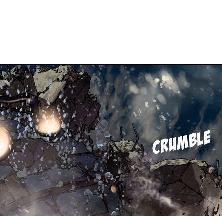 Read Leviathan (Lee Gyuntak) EN Manga Online