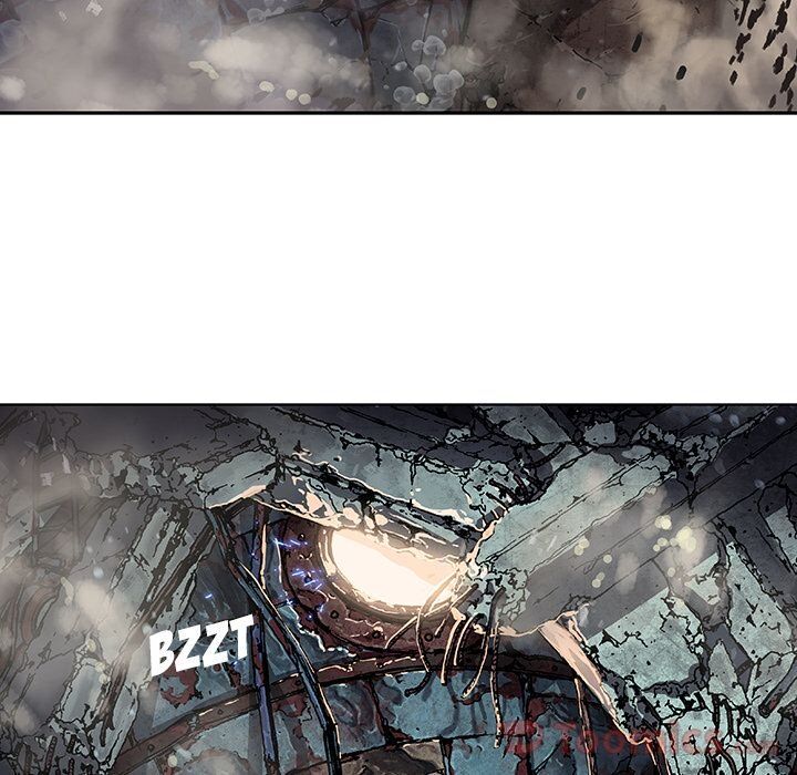 Read Leviathan (Lee Gyuntak) EN Manga Online