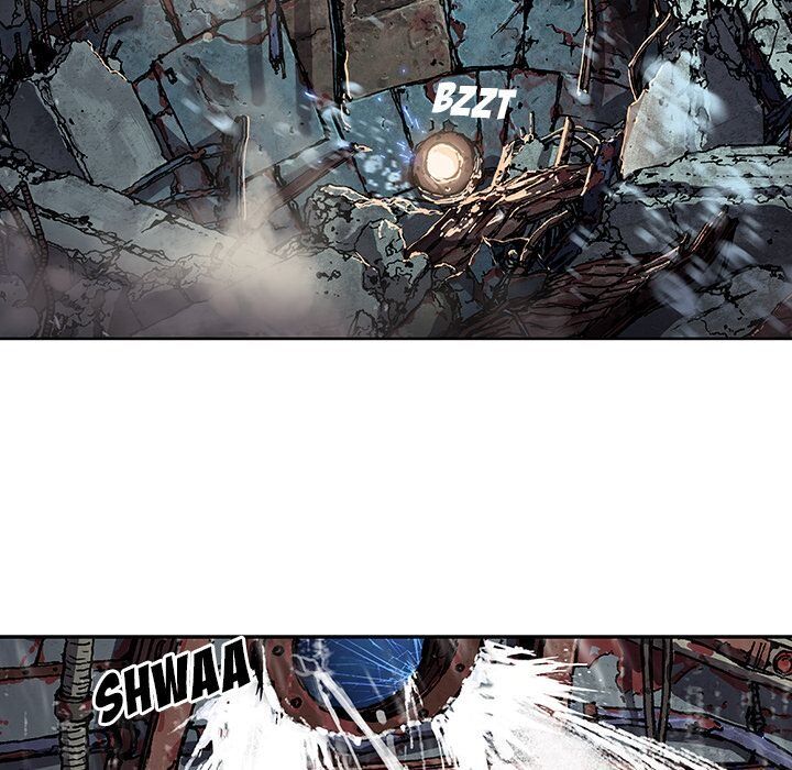Read Leviathan (Lee Gyuntak) EN Manga Online