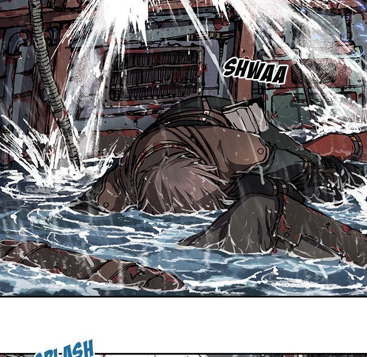 Read Leviathan (Lee Gyuntak) EN Manga Online