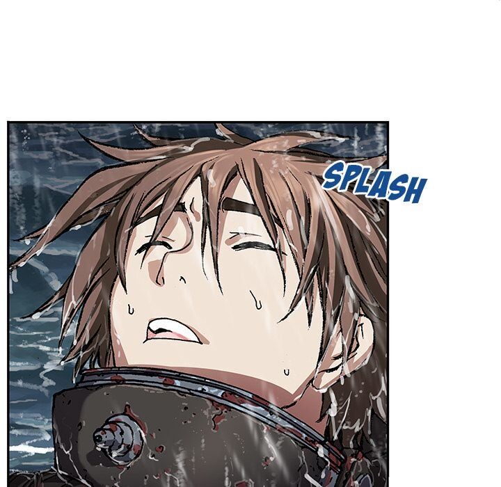 Read Leviathan (Lee Gyuntak) EN Manga Online