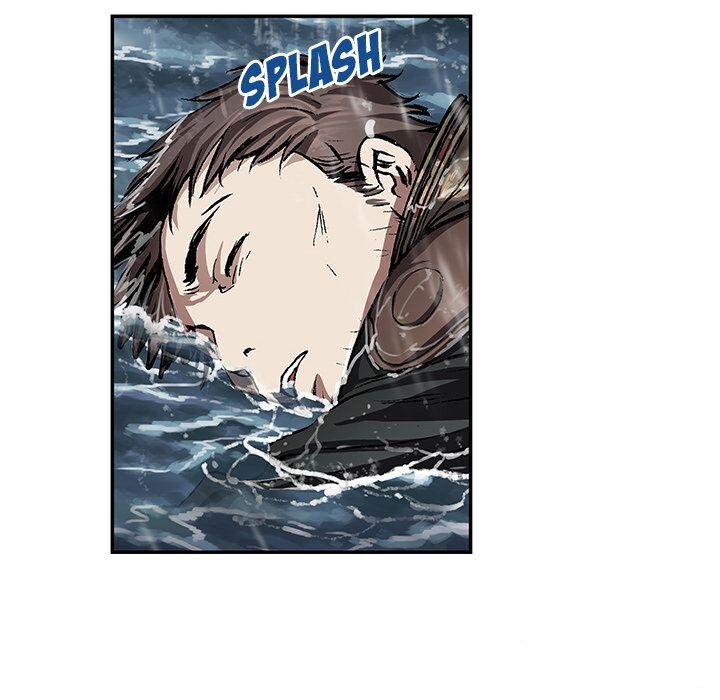 Read Leviathan (Lee Gyuntak) EN Manga Online