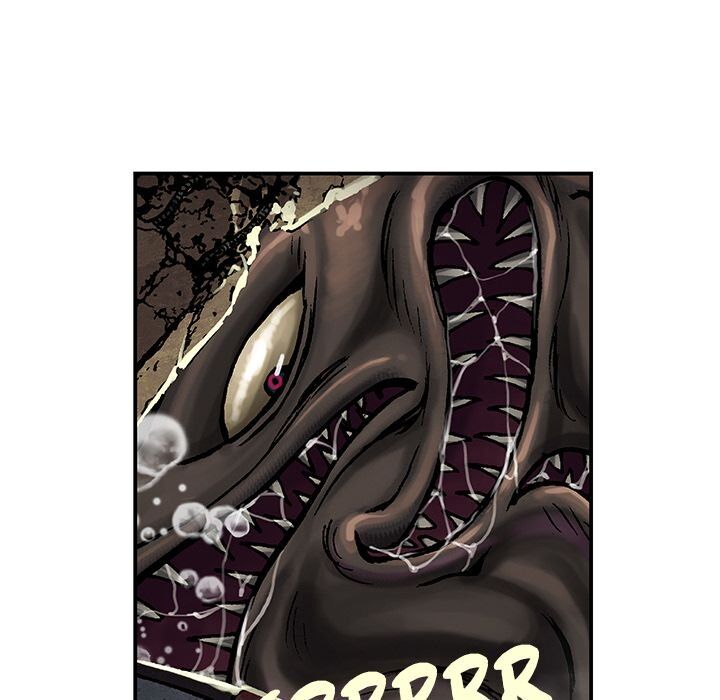 Read Leviathan (Lee Gyuntak) EN Manga Online
