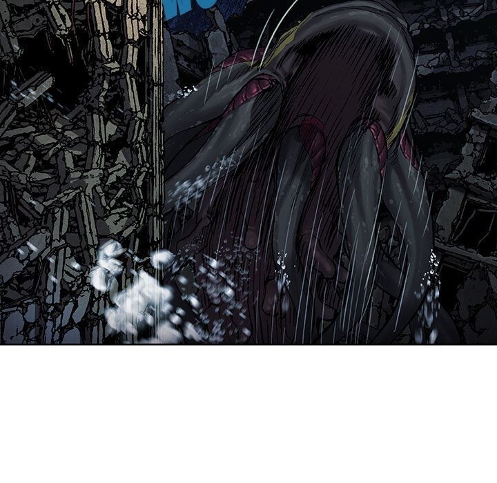 Read Leviathan (Lee Gyuntak) EN Manga Online