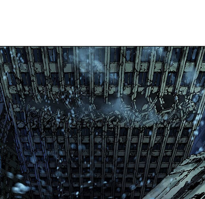 Read Leviathan (Lee Gyuntak) EN Manga Online