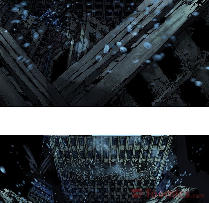 Read Leviathan (Lee Gyuntak) EN Manga Online