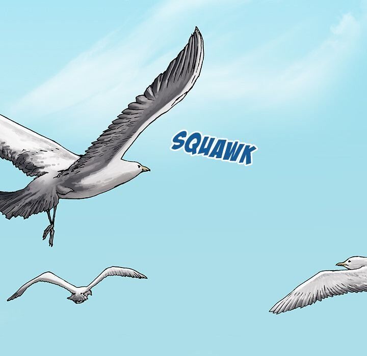 Read Leviathan (Lee Gyuntak) EN Manga Online