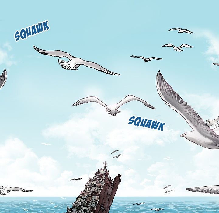 Read Leviathan (Lee Gyuntak) EN Manga Online