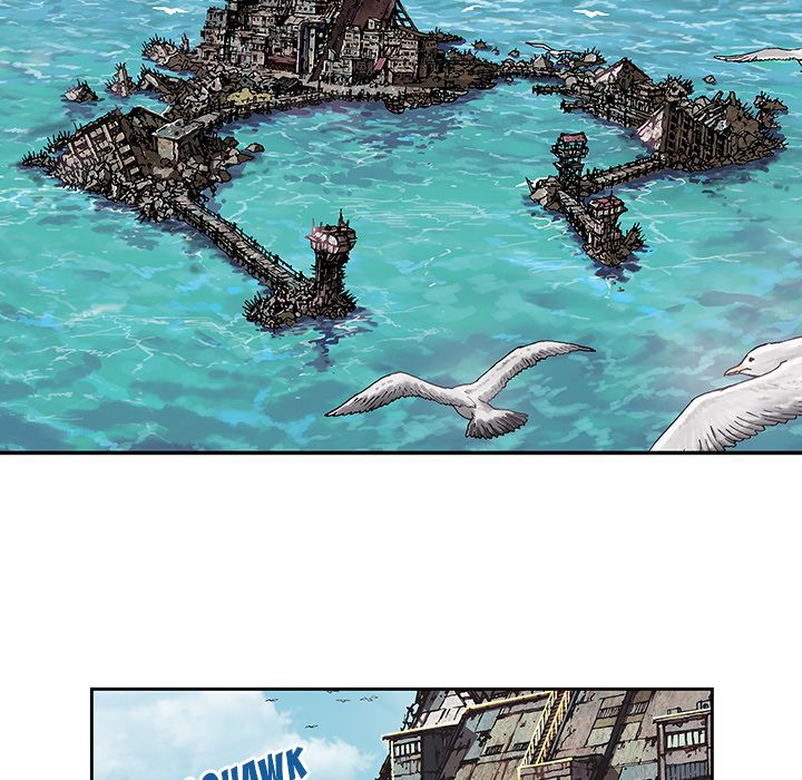 Read Leviathan (Lee Gyuntak) EN Manga Online