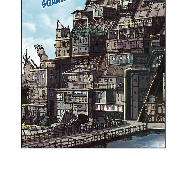 Read Leviathan (Lee Gyuntak) EN Manga Online