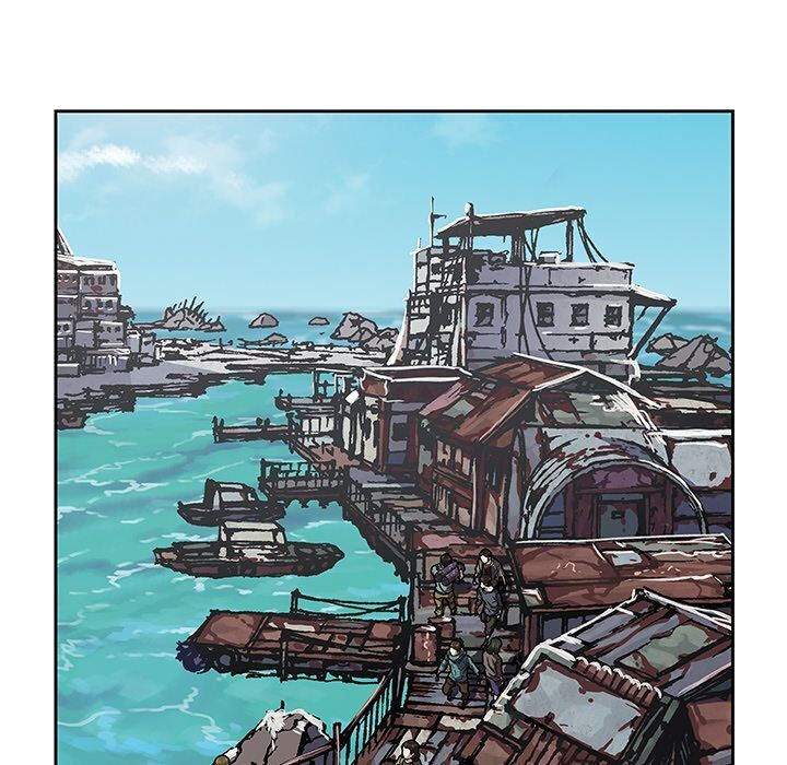 Read Leviathan (Lee Gyuntak) EN Manga Online