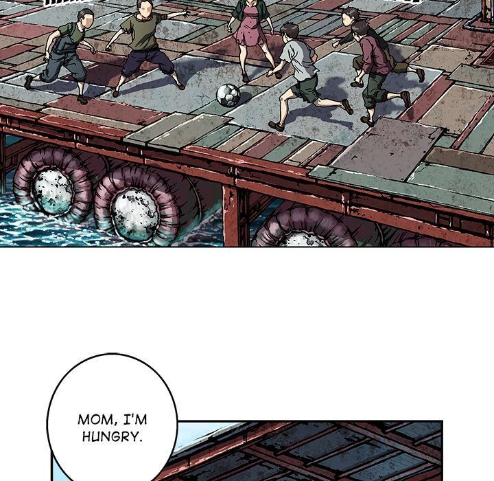Read Leviathan (Lee Gyuntak) EN Manga Online