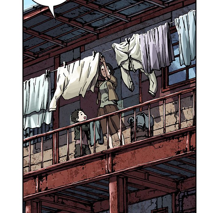 Read Leviathan (Lee Gyuntak) EN Manga Online