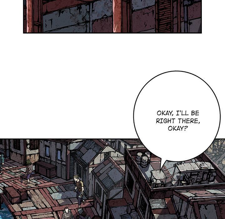 Read Leviathan (Lee Gyuntak) EN Manga Online