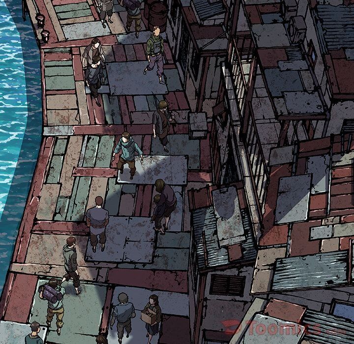 Read Leviathan (Lee Gyuntak) EN Manga Online
