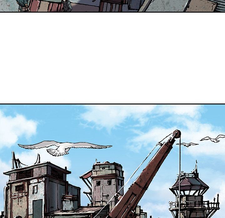 Read Leviathan (Lee Gyuntak) EN Manga Online