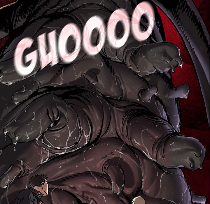 Read Leviathan (Lee Gyuntak) EN Manga Online
