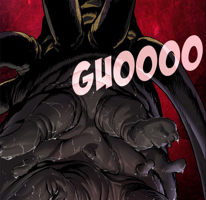 Read Leviathan (Lee Gyuntak) EN Manga Online
