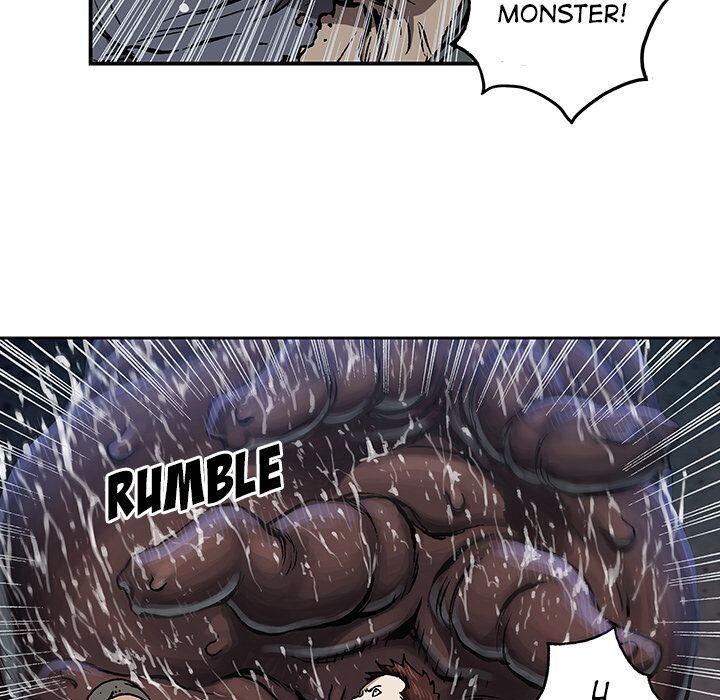 Read Leviathan (Lee Gyuntak) EN Manga Online