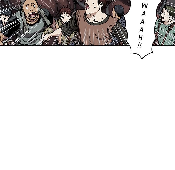 Read Leviathan (Lee Gyuntak) EN Manga Online