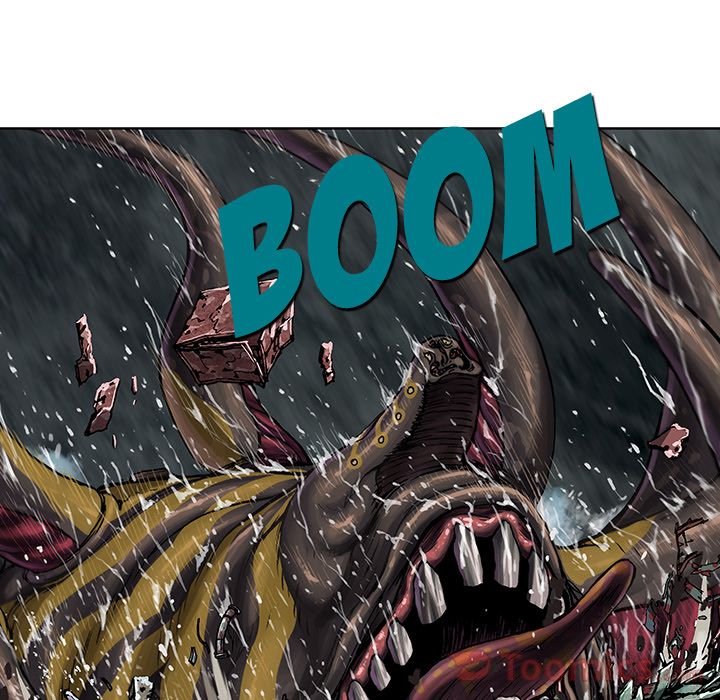 Read Leviathan (Lee Gyuntak) EN Manga Online