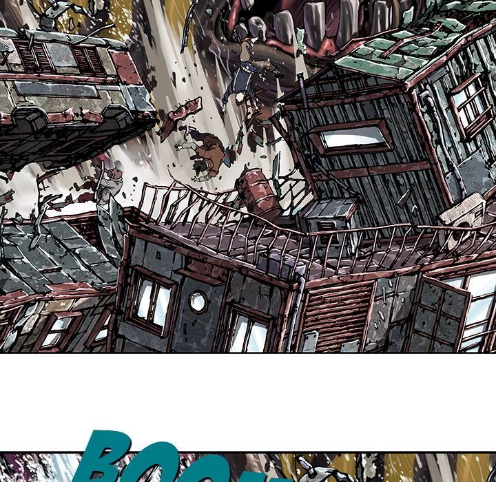 Read Leviathan (Lee Gyuntak) EN Manga Online