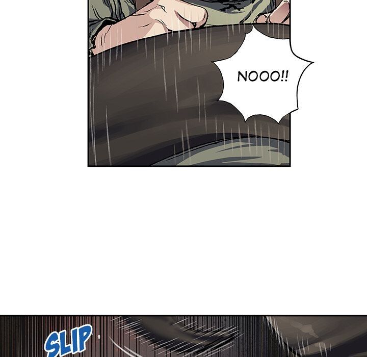 Read Leviathan (Lee Gyuntak) EN Manga Online