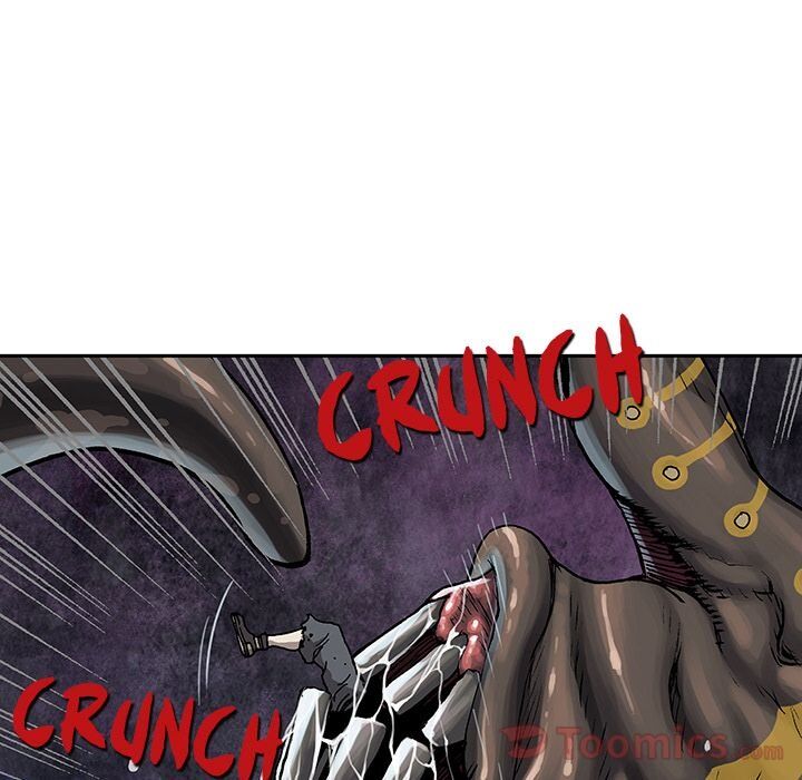 Read Leviathan (Lee Gyuntak) EN Manga Online