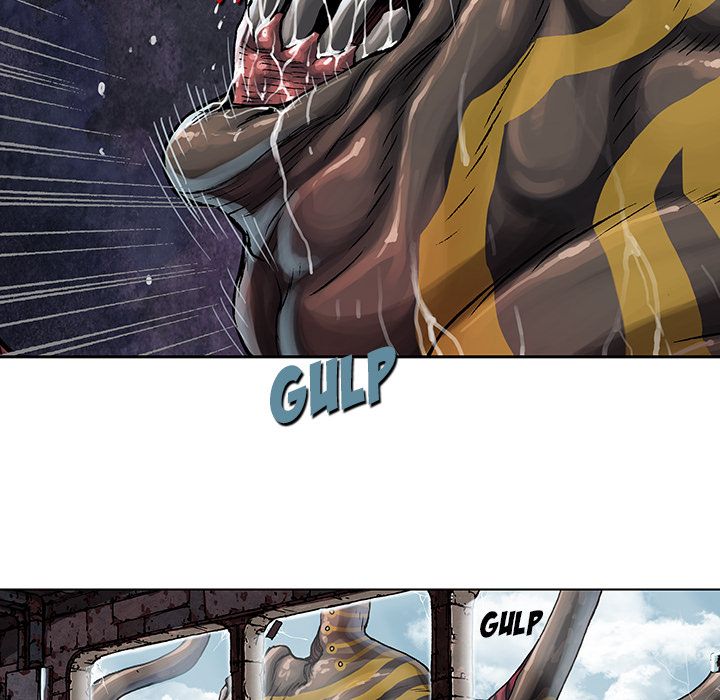Read Leviathan (Lee Gyuntak) EN Manga Online