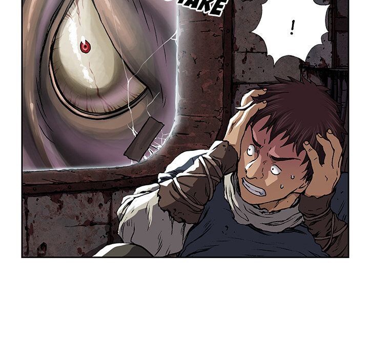 Read Leviathan (Lee Gyuntak) EN Manga Online