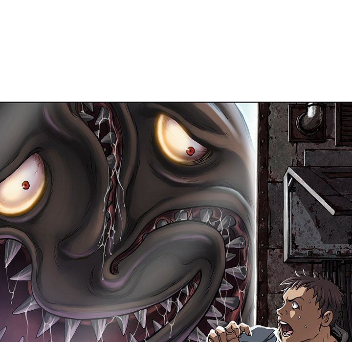 Read Leviathan (Lee Gyuntak) EN Manga Online
