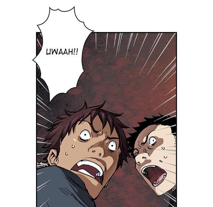 Read Leviathan (Lee Gyuntak) EN Manga Online