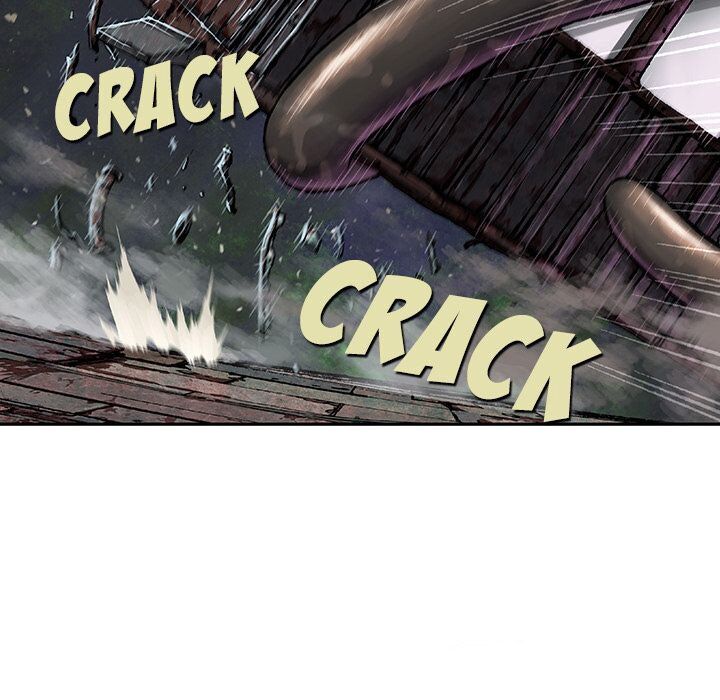 Read Leviathan (Lee Gyuntak) EN Manga Online