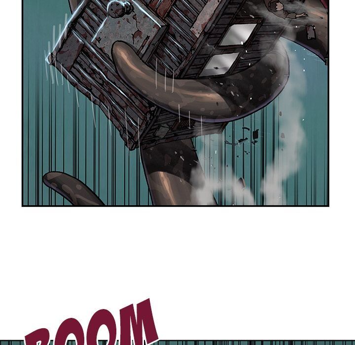 Read Leviathan (Lee Gyuntak) EN Manga Online