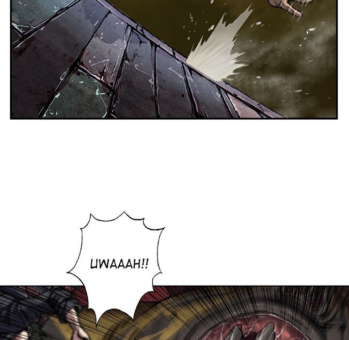 Read Leviathan (Lee Gyuntak) EN Manga Online