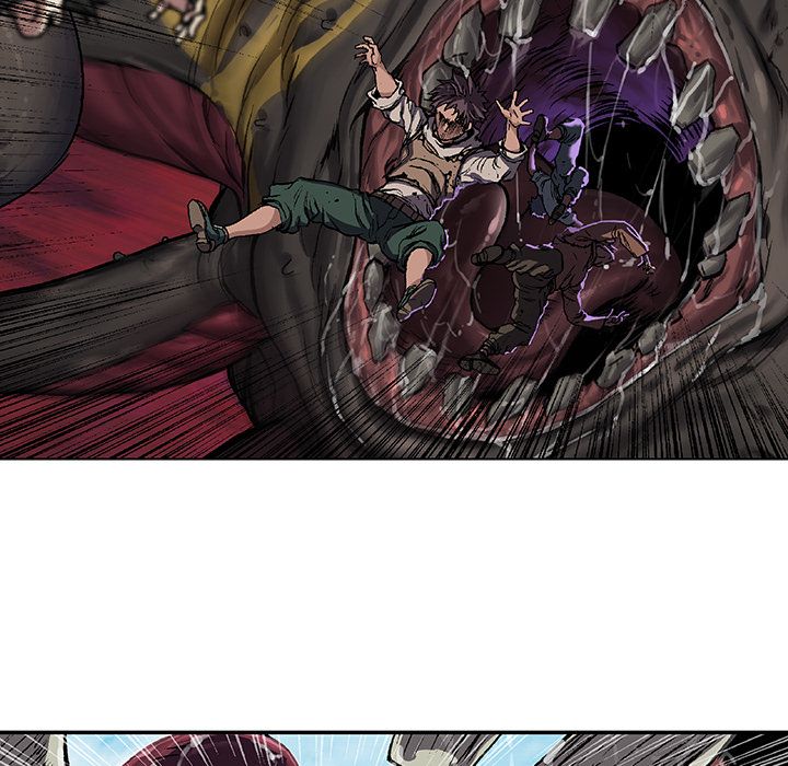 Read Leviathan (Lee Gyuntak) EN Manga Online