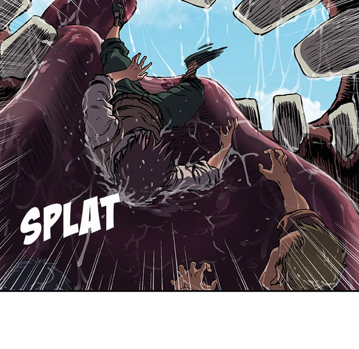 Read Leviathan (Lee Gyuntak) EN Manga Online
