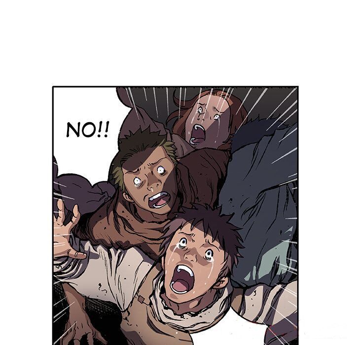 Read Leviathan (Lee Gyuntak) EN Manga Online