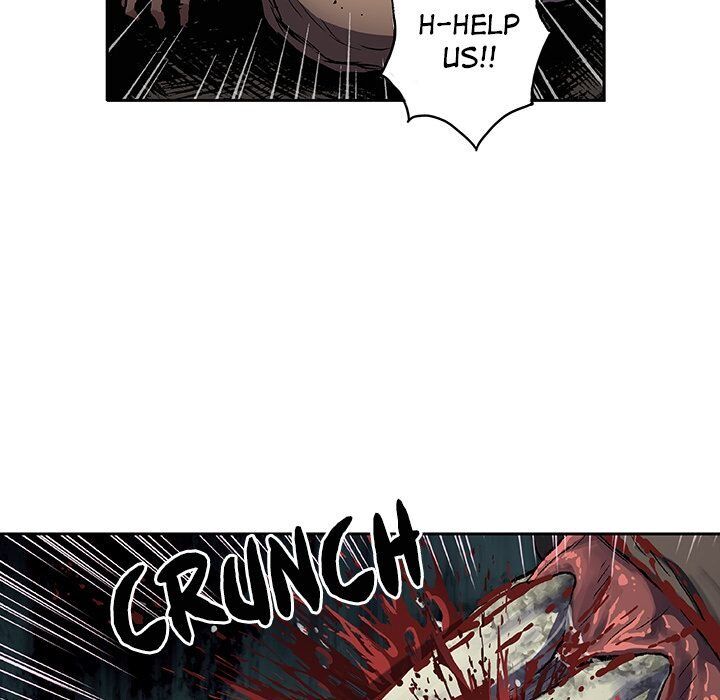 Read Leviathan (Lee Gyuntak) EN Manga Online