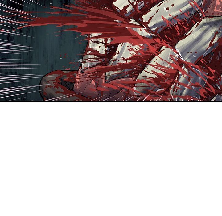Read Leviathan (Lee Gyuntak) EN Manga Online