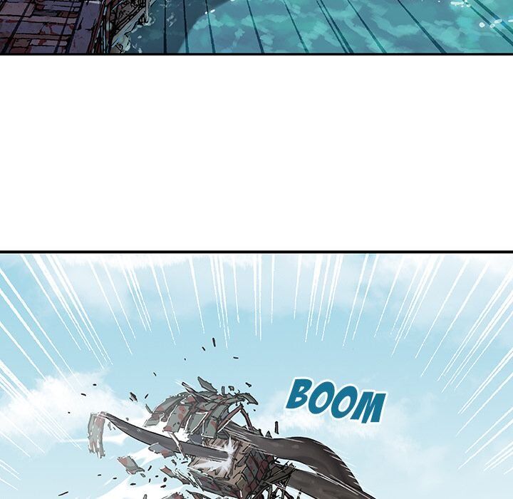 Read Leviathan (Lee Gyuntak) EN Manga Online
