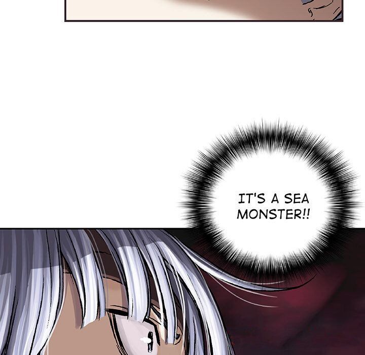 Read Leviathan (Lee Gyuntak) EN Manga Online
